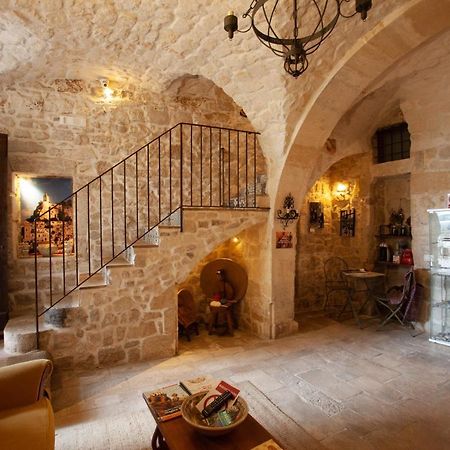 Case-Grotte Degli Avi, Esperienza Abitativa In Grotta Modica Eksteriør billede