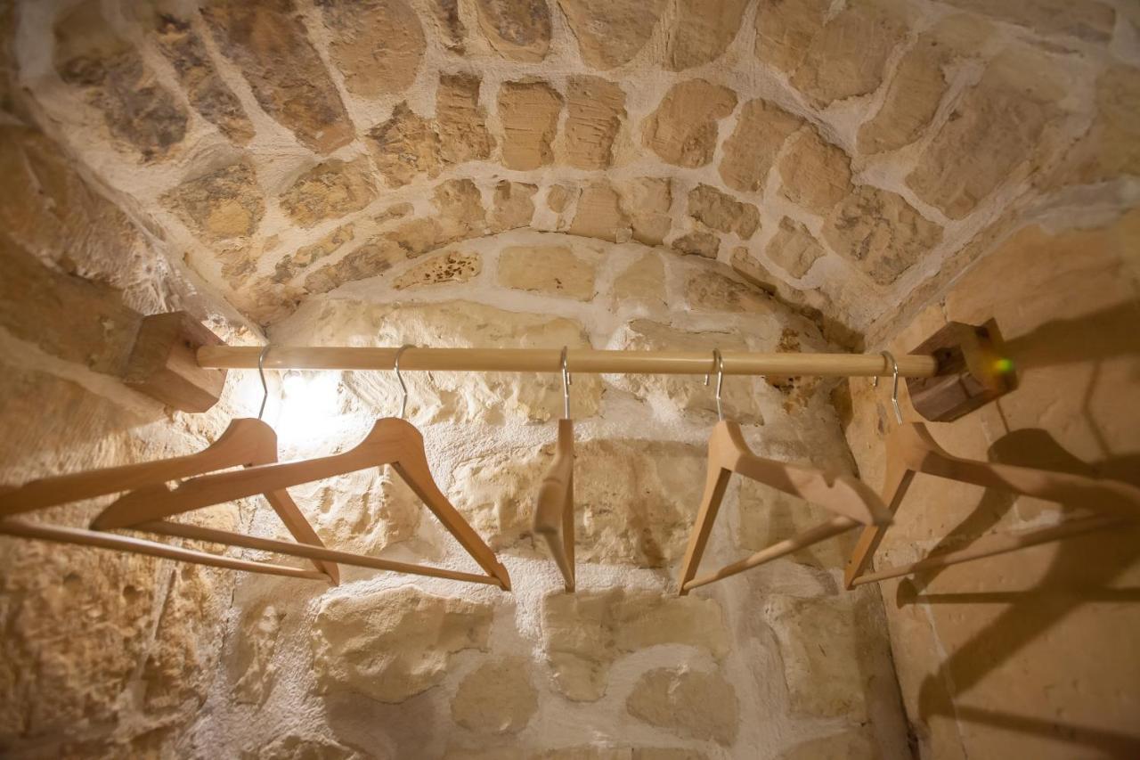 Case-Grotte Degli Avi, Esperienza Abitativa In Grotta Modica Eksteriør billede