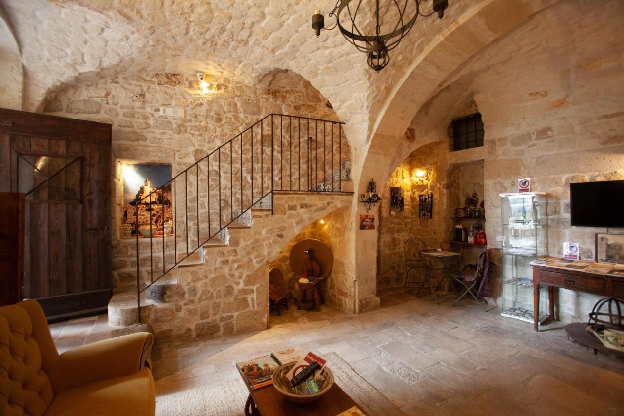 Case-Grotte Degli Avi, Esperienza Abitativa In Grotta Modica Eksteriør billede